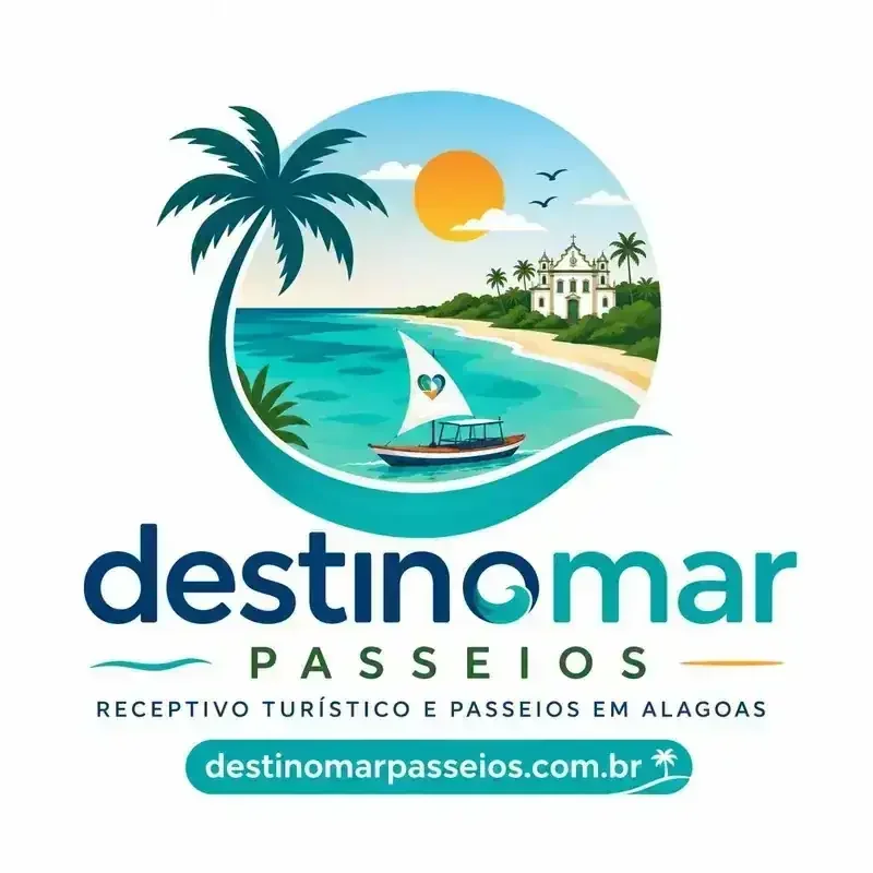 DESTINO MAR PASSEIOS 
